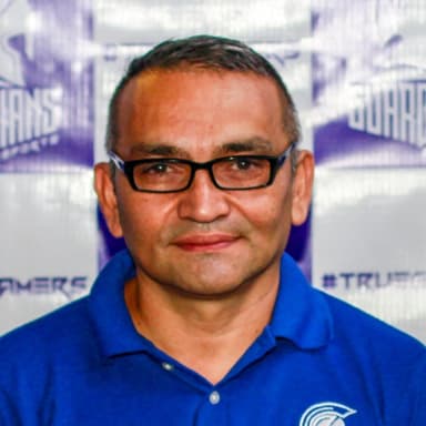 Foto de perfil de Jafet Montilla