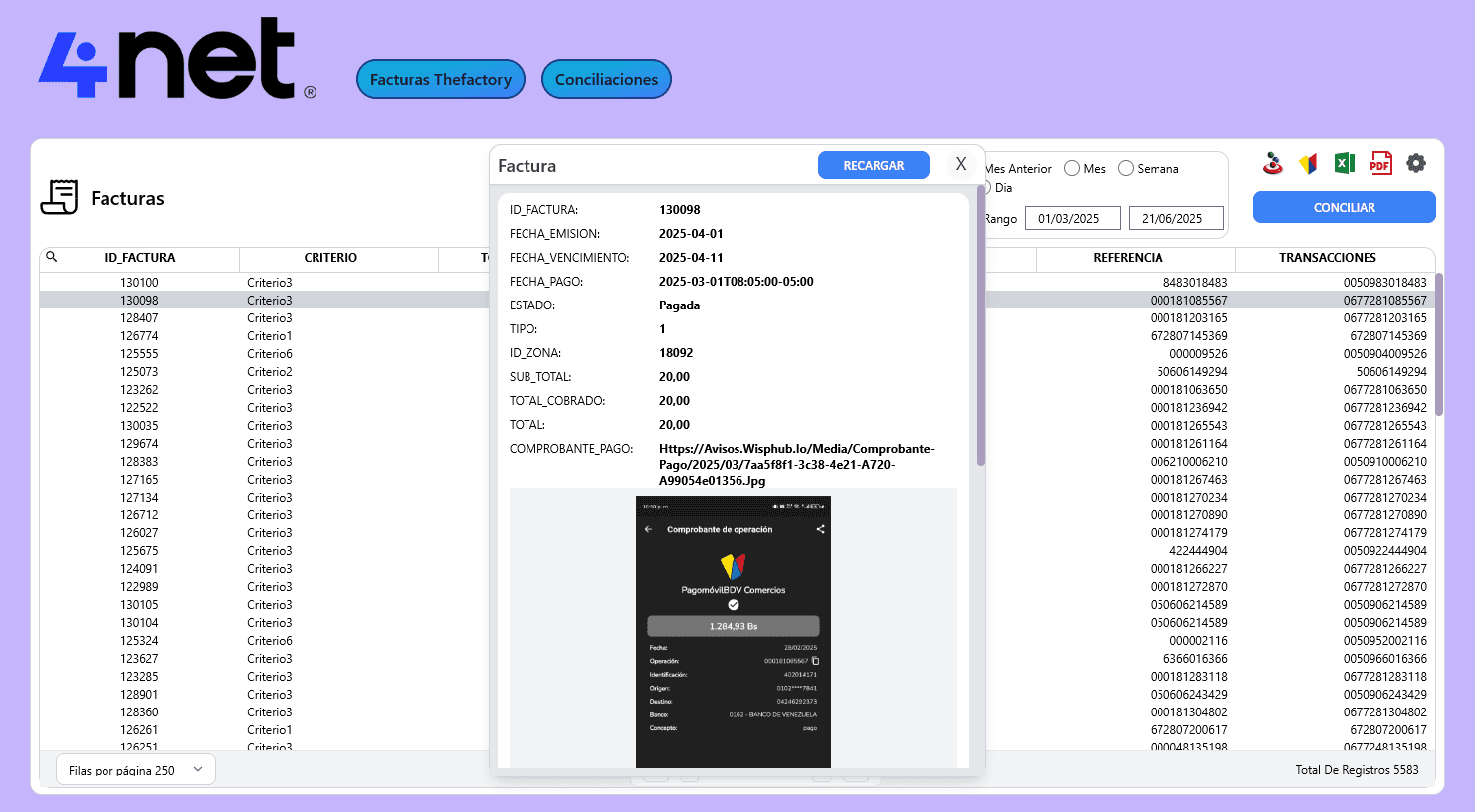 Captura de pantalla de Software Consultant (On Demand) 9