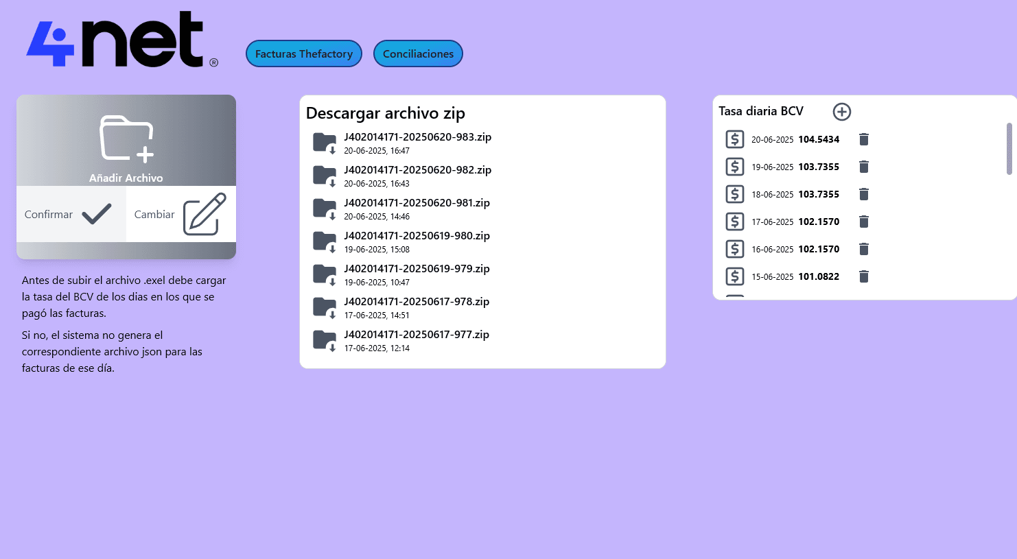 Captura de pantalla de Software Consultant (On Demand) 7