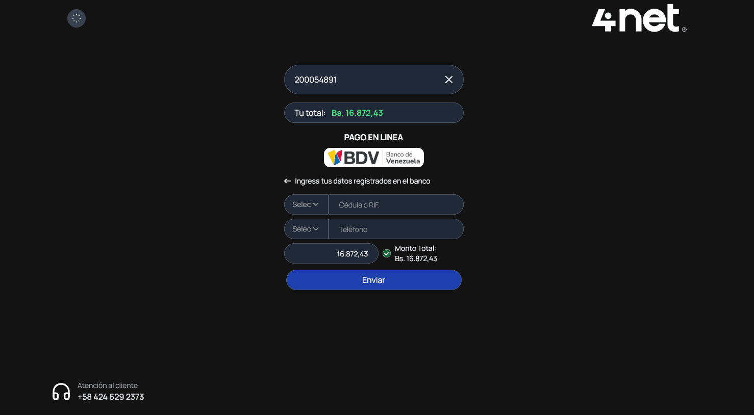 Captura de pantalla de Software Consultant (On Demand) 6
