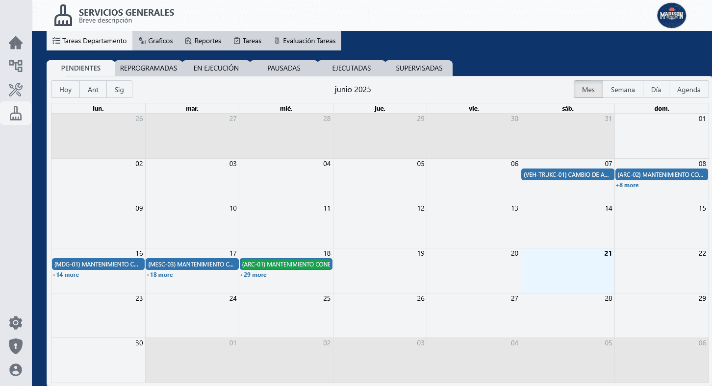 Captura de pantalla de Software Developer (On-Demand) 3