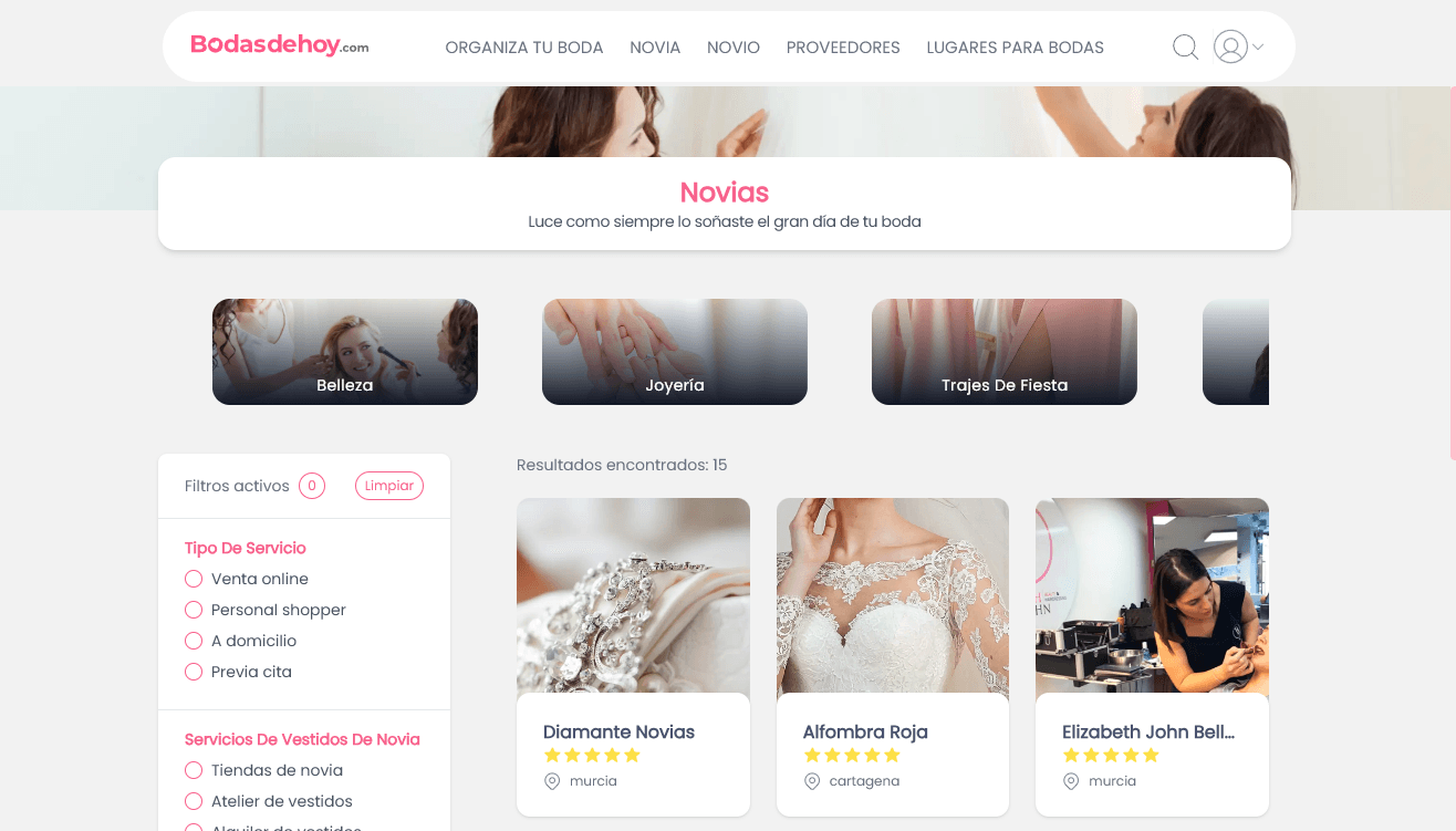 Captura de pantalla de Full-Stack Developer 2