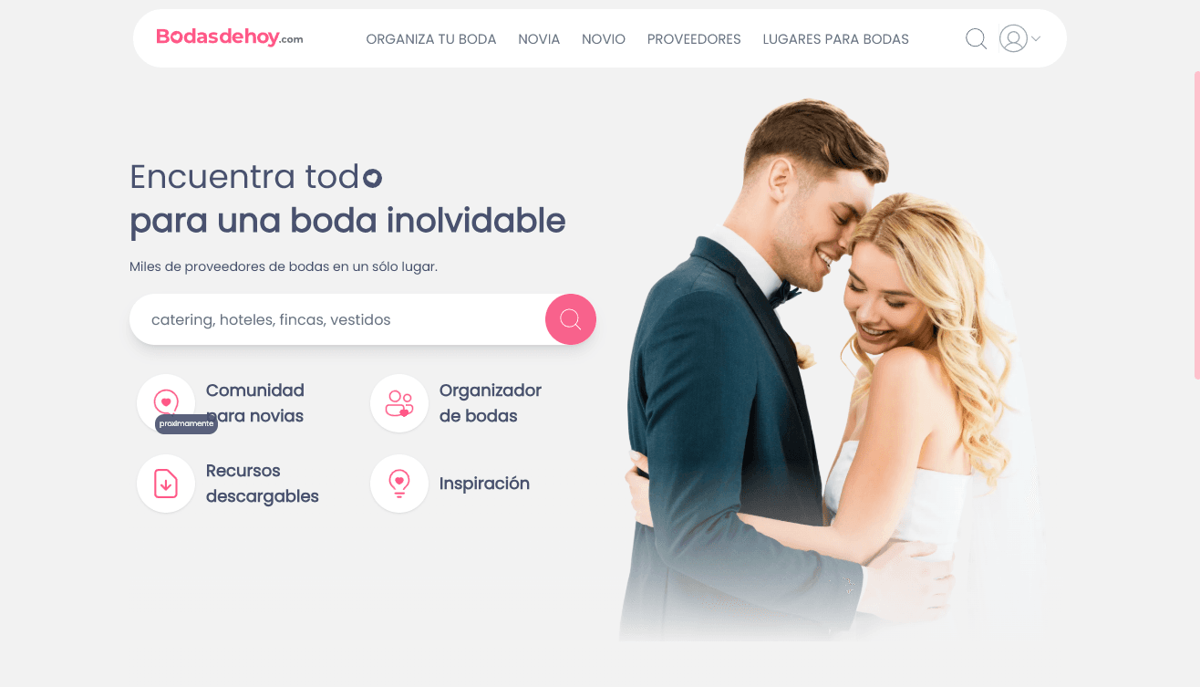Captura de pantalla de Full-Stack Developer 1