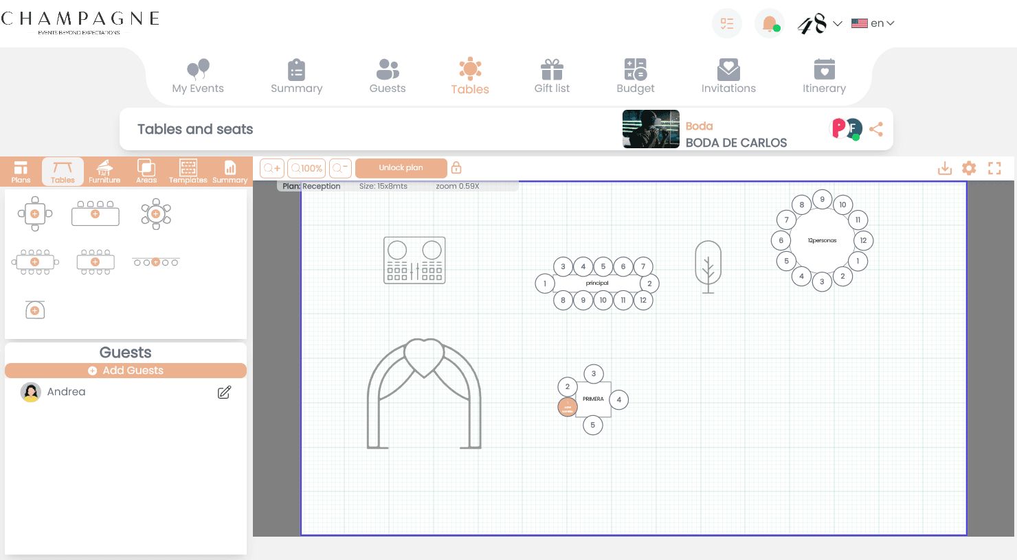 Captura de pantalla de Full-Stack Developer 7