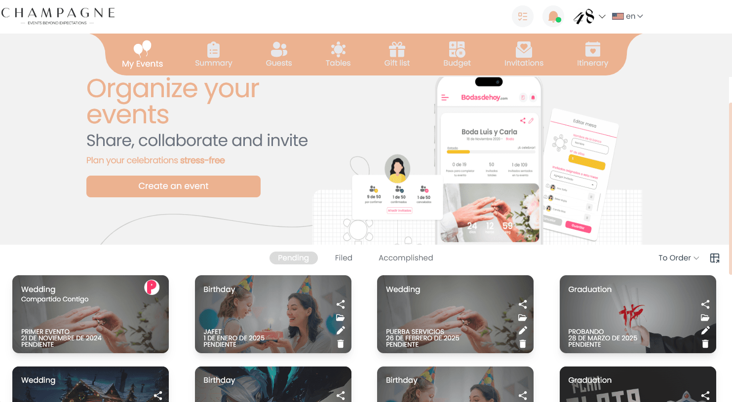 Captura de pantalla de Full-Stack Developer 5