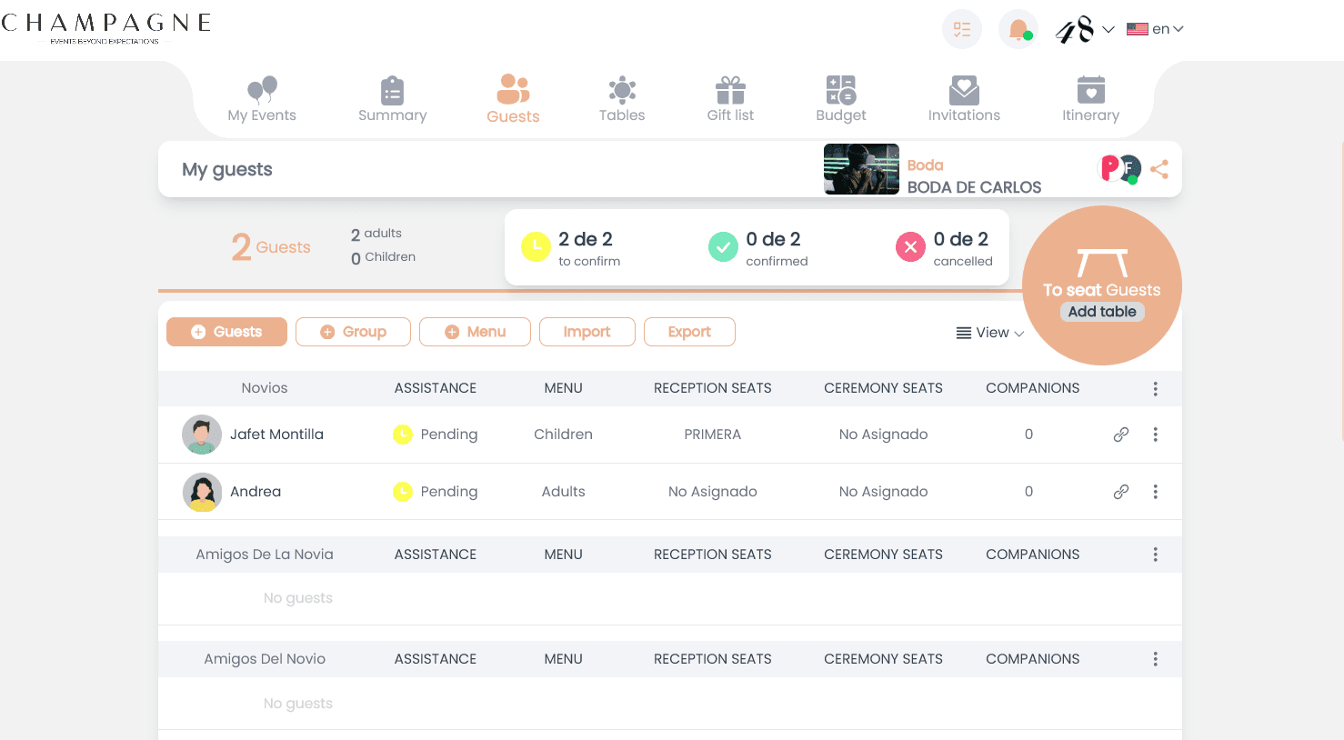 Captura de pantalla de Full-Stack Developer 6