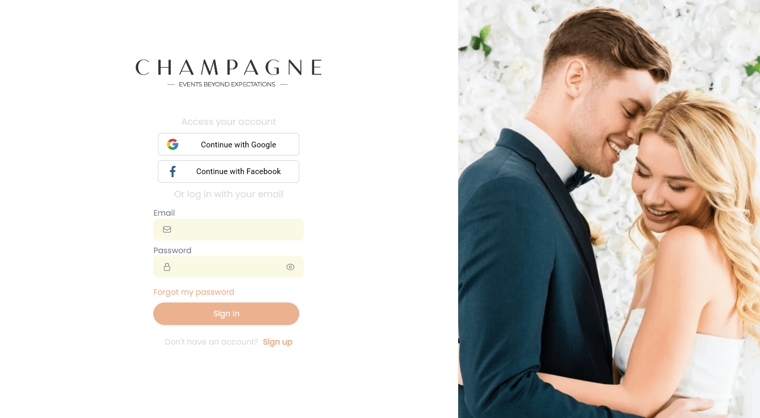 Captura de pantalla de Full-Stack Developer 4