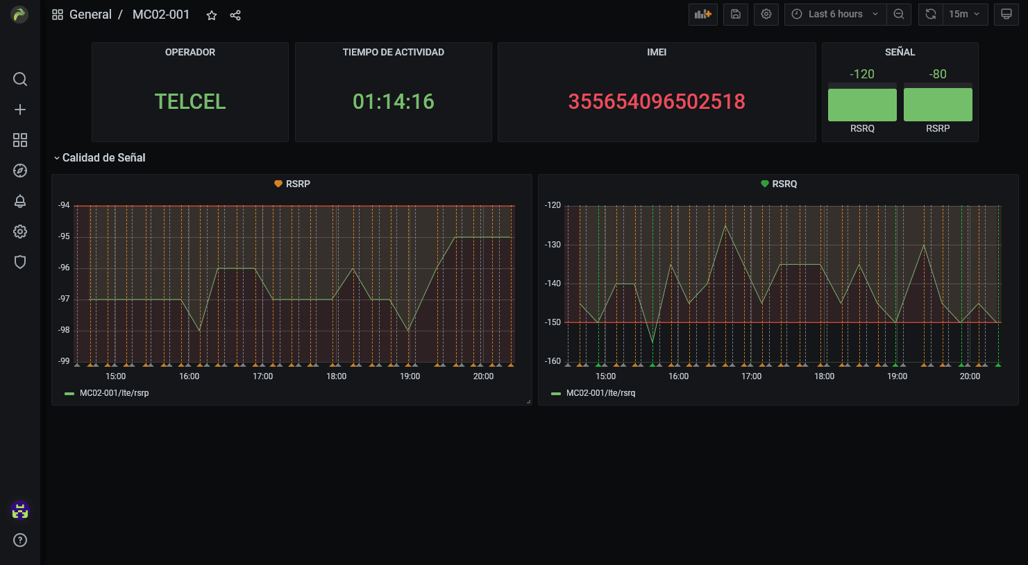 Captura de pantalla de Software Developer 2