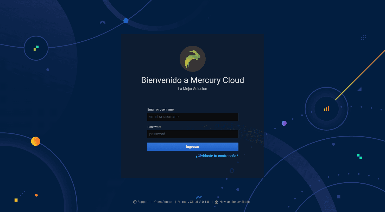 Captura de pantalla de Software Developer 1
